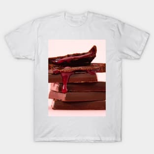 Chocolate Lover T-Shirt